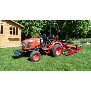 Kioti CK 3310 HST